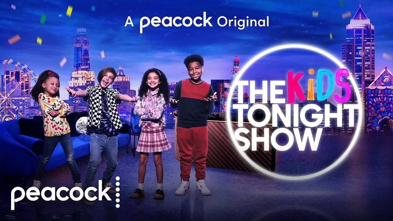 Foto de The Kids Tonight Show