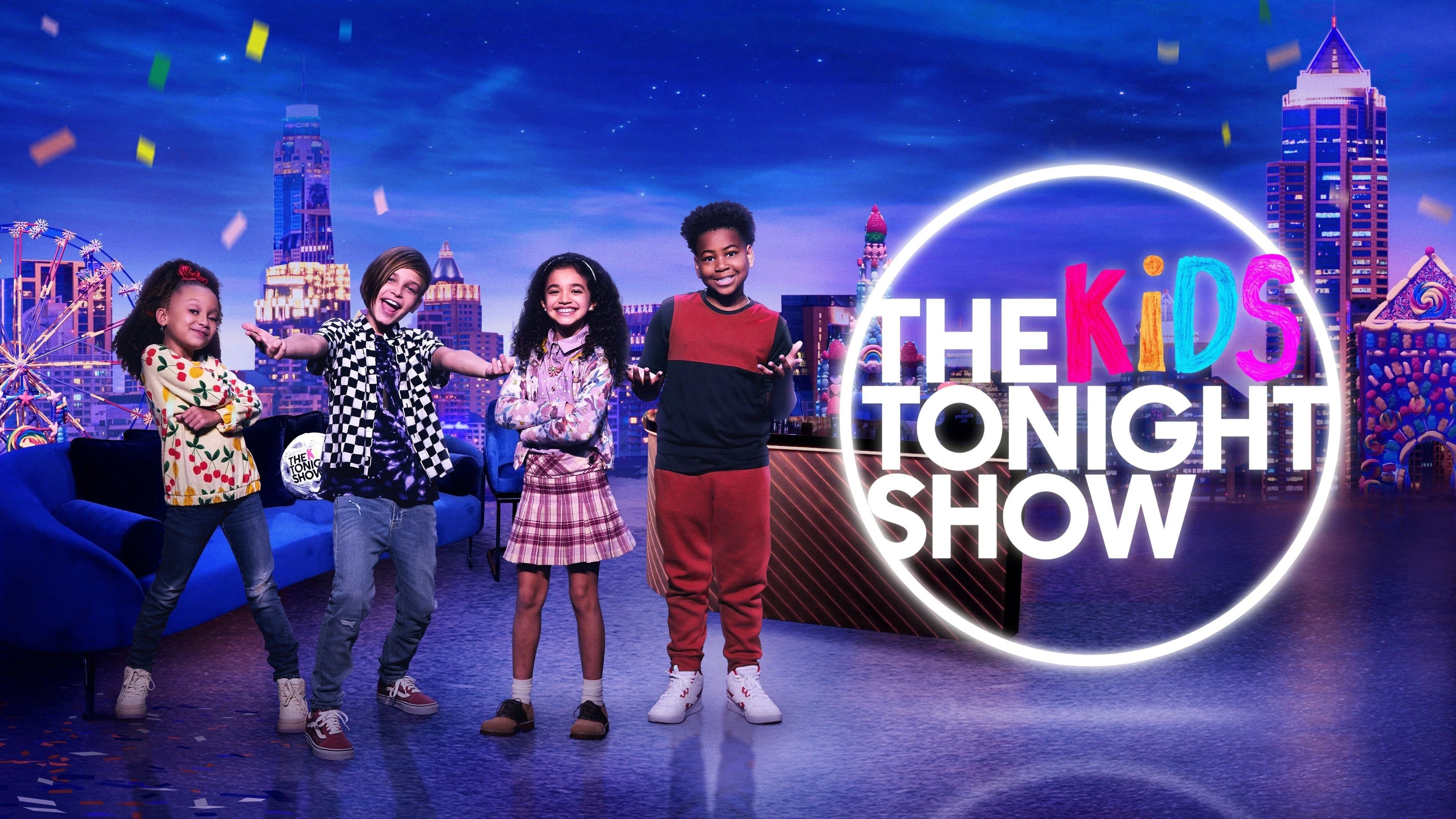 Foto de The Kids Tonight Show