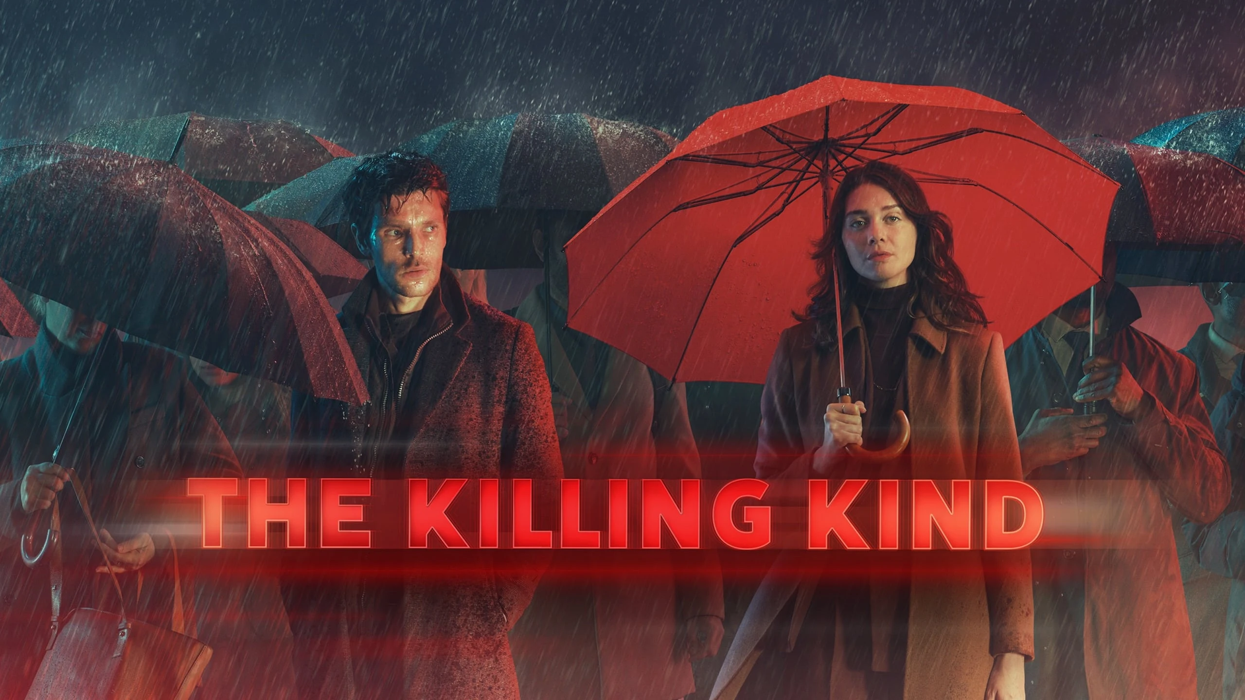 Foto de The Killing Kind