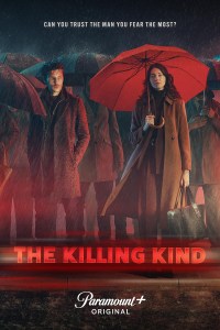 Serie The Killing Kind