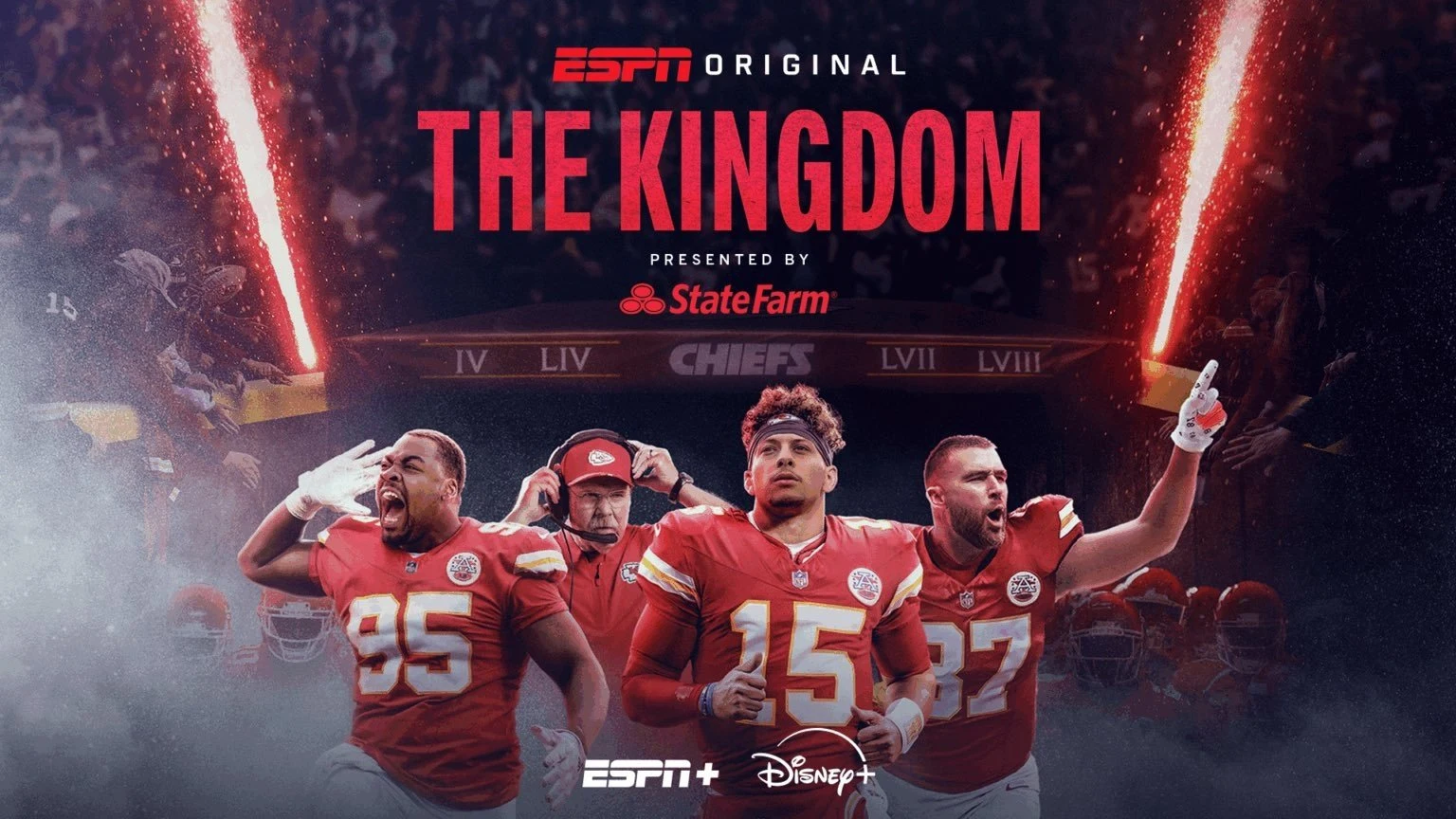 Foto de The Kingdom