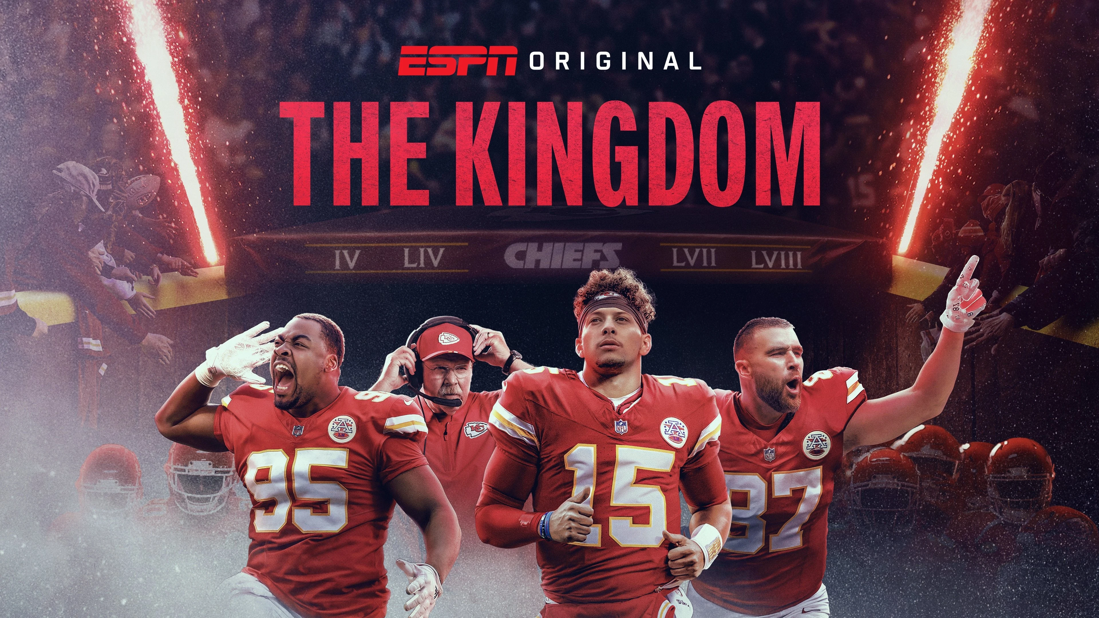 Foto de The Kingdom