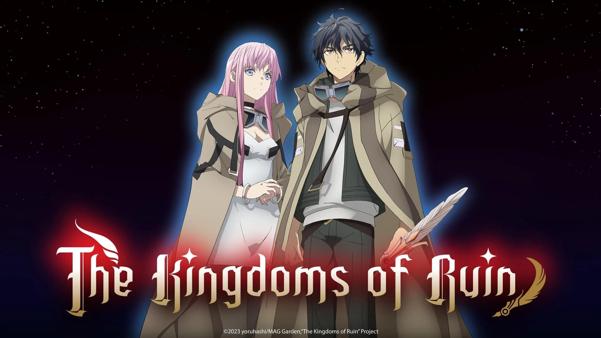 Foto de The Kingdoms of Ruin