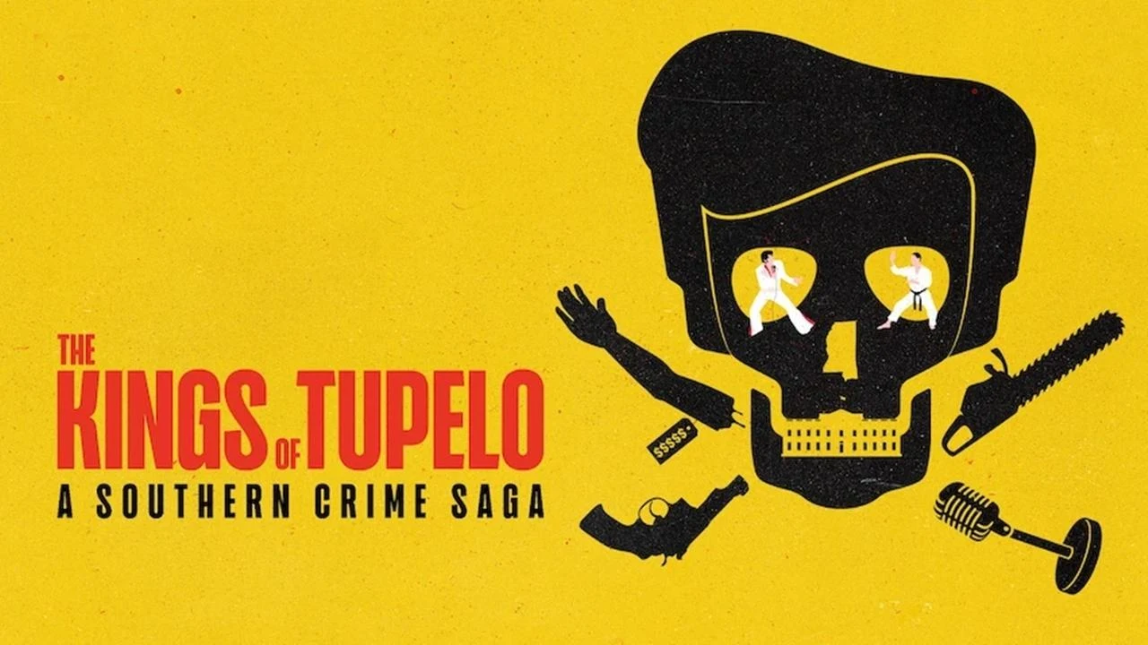 Foto de The Kings of Tupelo: A Southern Crime Saga
