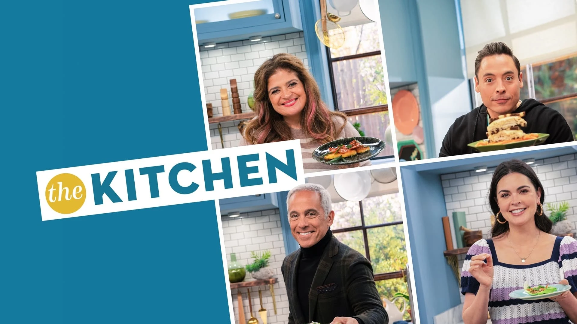 Foto de The Kitchen