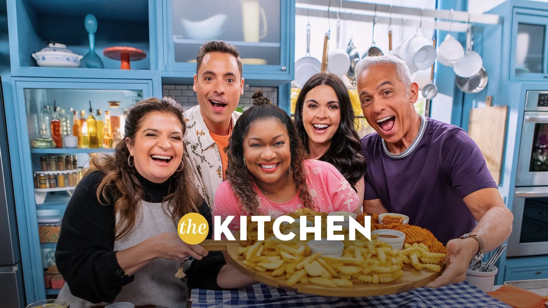 Foto de The Kitchen
