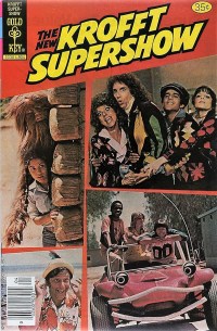 Serie The Krofft Supershow