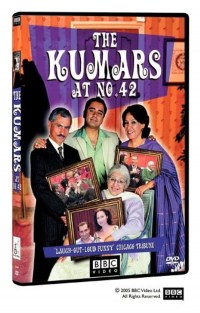 Serie The Kumars at No. 42