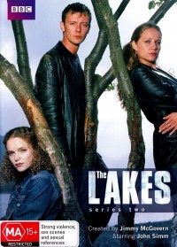 Serie The Lakes