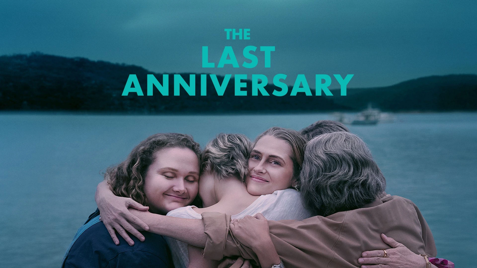 Foto de The Last Anniversary