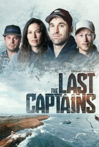 Serie The Last Captains