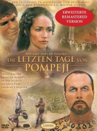 Serie The Last Days of Pompeii