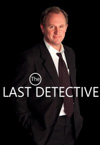Serie The Last Detective