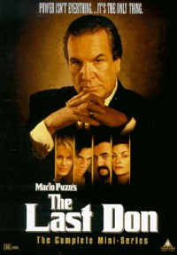 Serie The Last Don