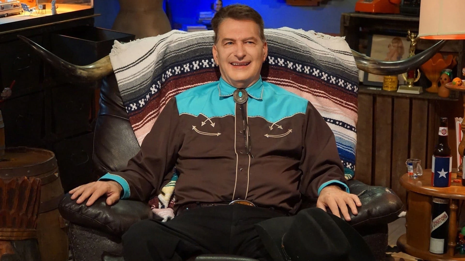 Foto de The Last Drive-in with Joe Bob Briggs