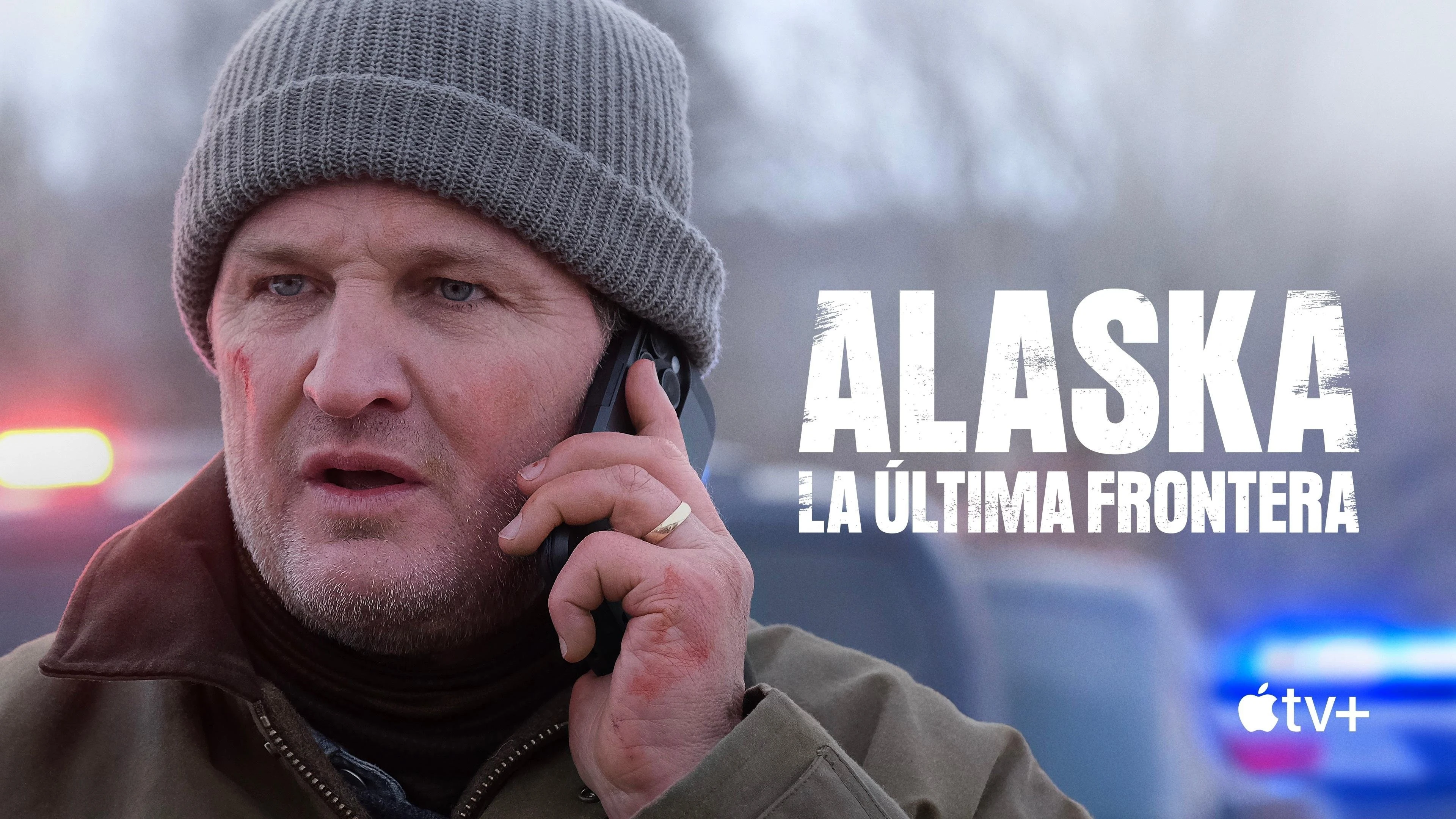 Foto de The Last Frontier