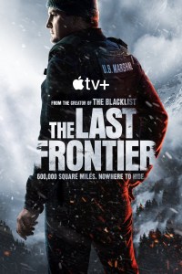 Serie The Last Frontier