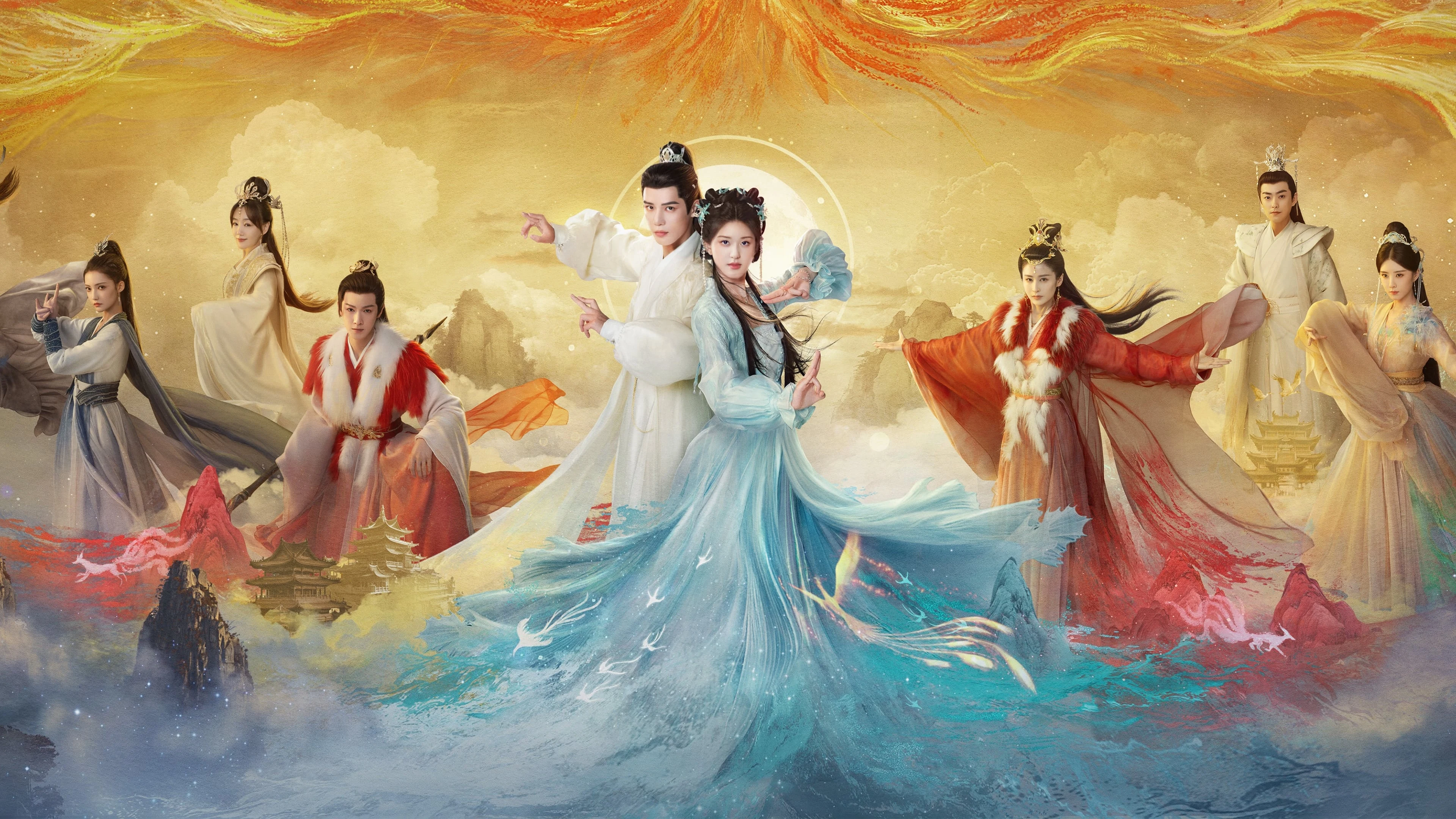 Foto de The Last Immortal