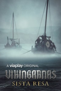 Serie The Last Journey Of The Vikings