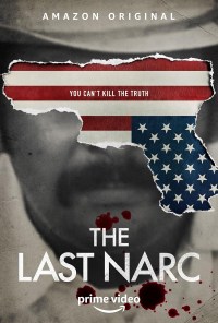 Serie The Last Narc