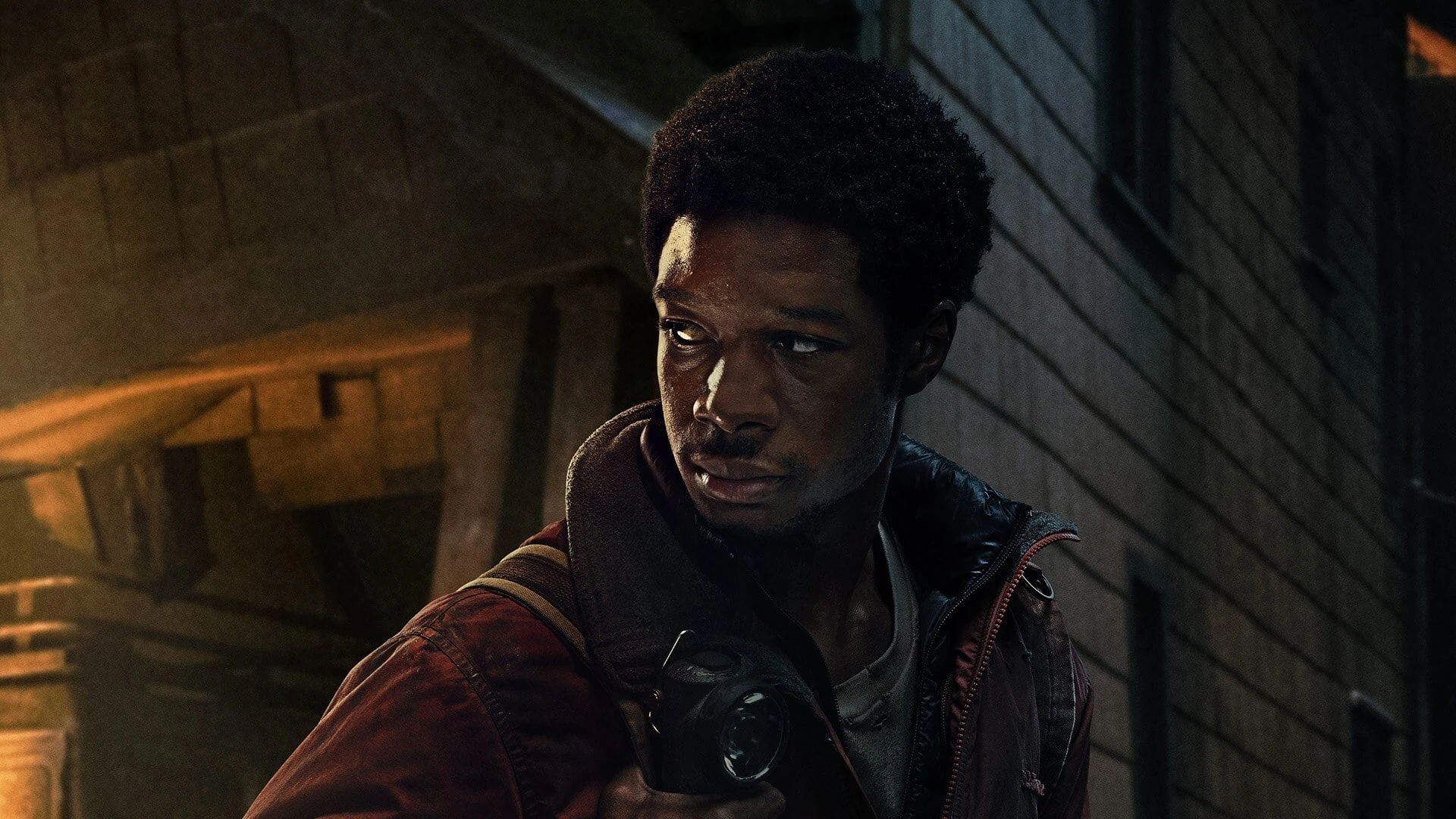 Foto de The Last of Us