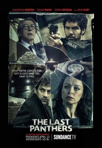 Serie The Last Panthers