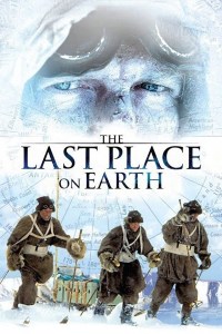 Serie The Last Place on Earth