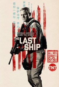 Serie The Last Ship