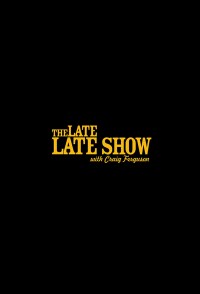 Serie The Late Late Show with Craig Ferguson