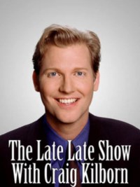 Serie The Late Late Show with Craig Kilborn