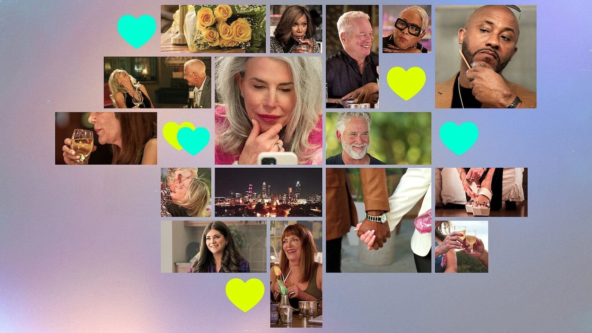 Foto de The Later Daters
