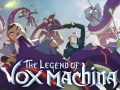 Foto de La leyenda de Vox Machina