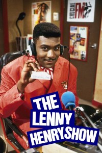 Serie The Lenny Henry Show