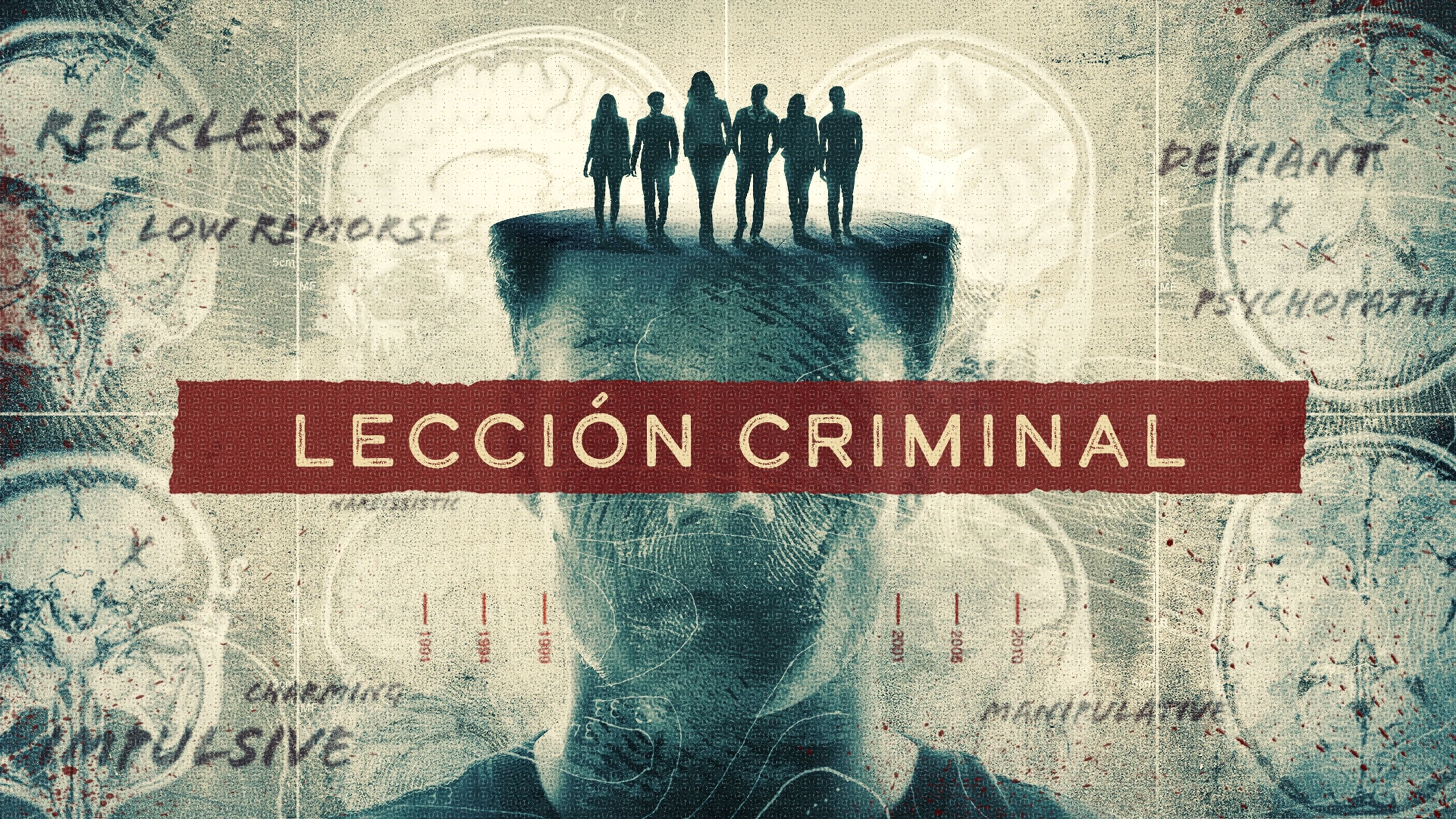 Foto de The Lesson Is Murder