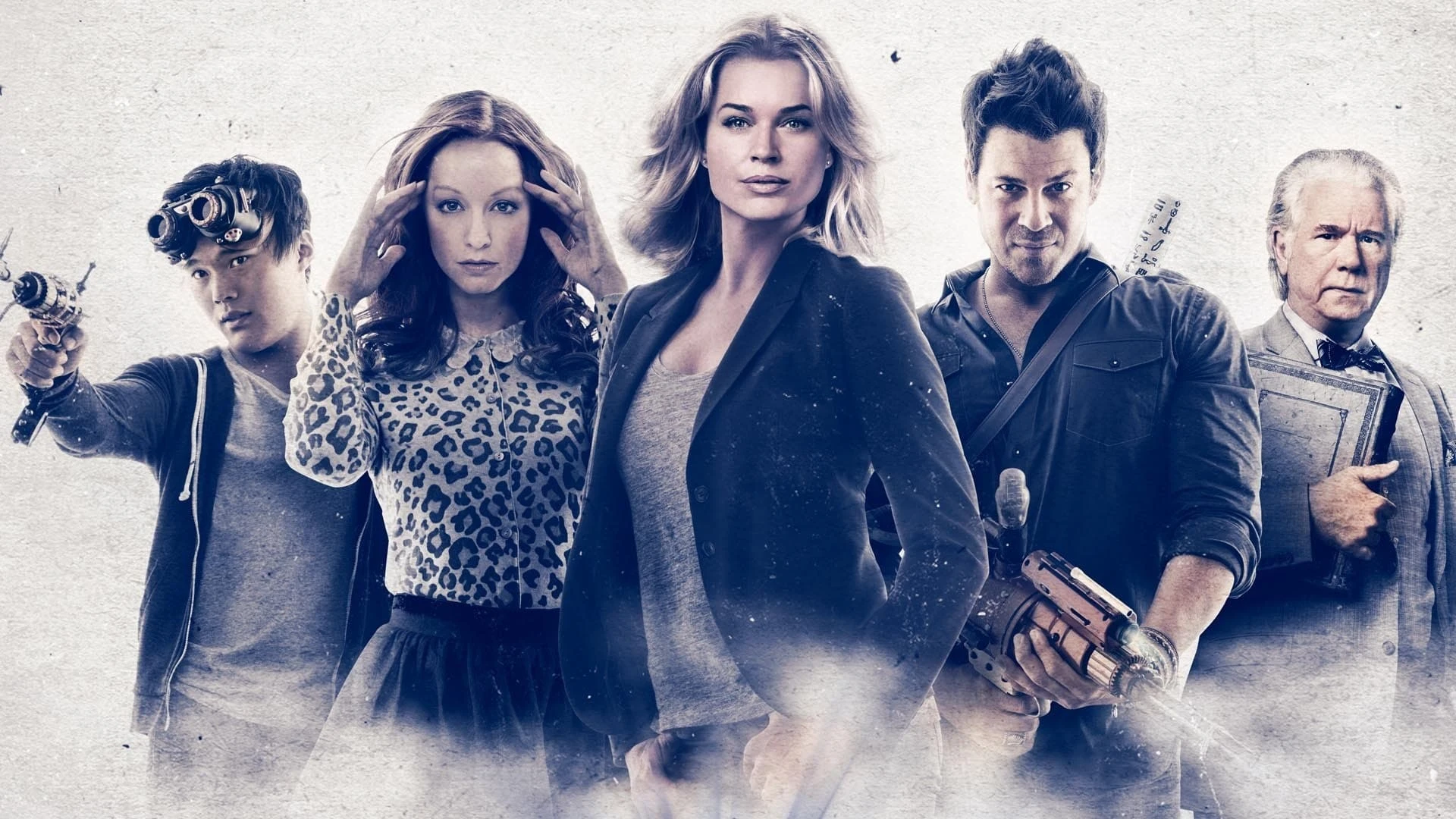 Foto de The Librarians
