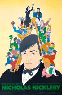 Serie The Life and Adventures of Nicholas Nickleby