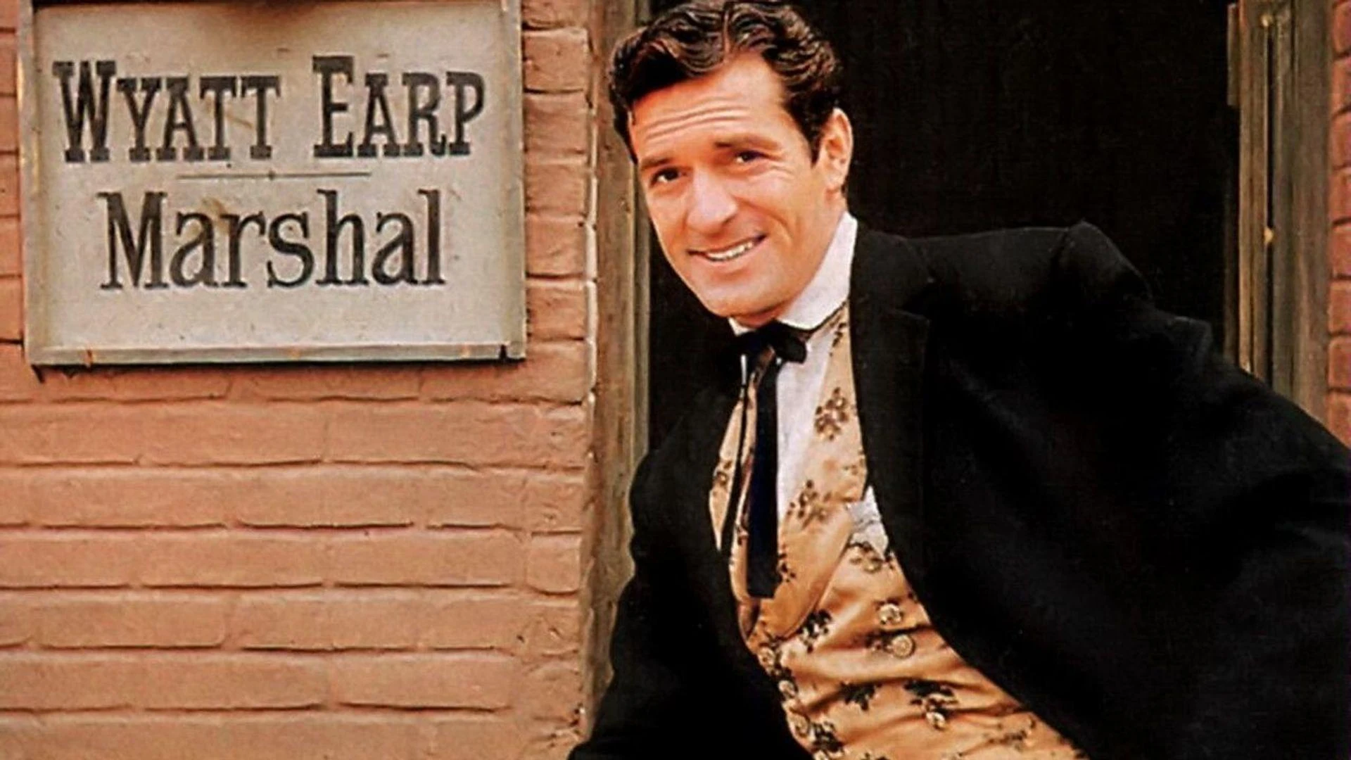 Foto de The Life and Legend of Wyatt Earp