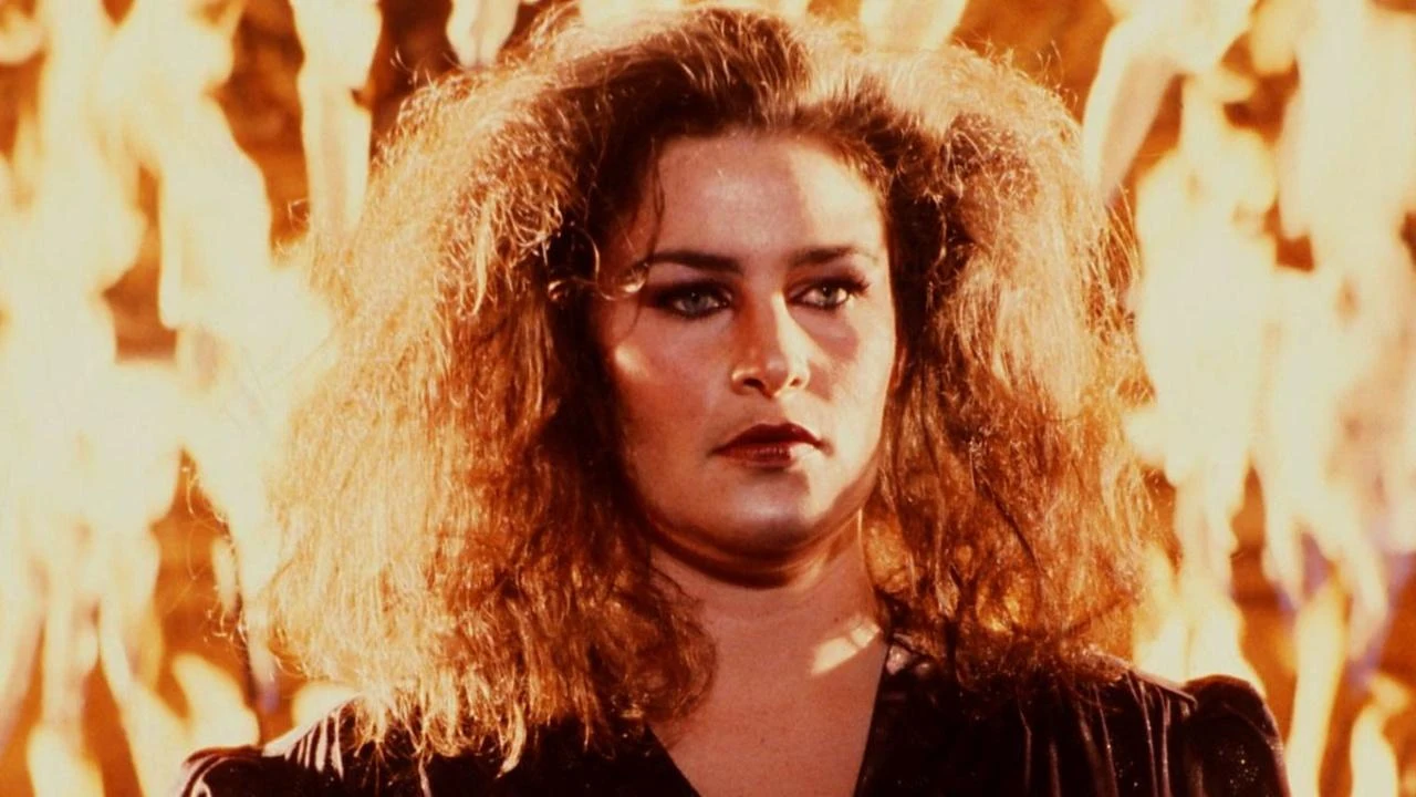 Foto de The Life and Loves of a She-Devil