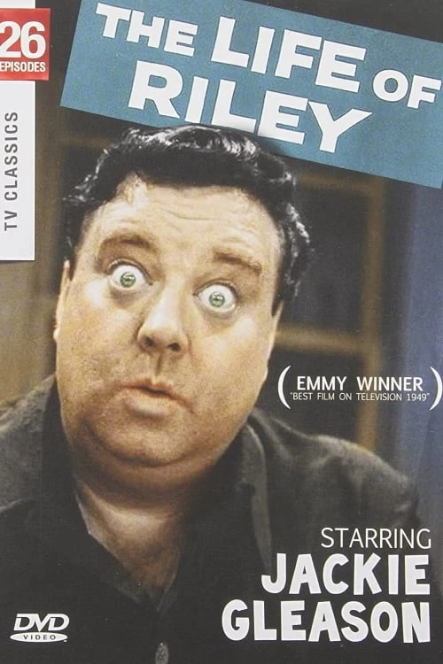 Poster  de The Life of Riley