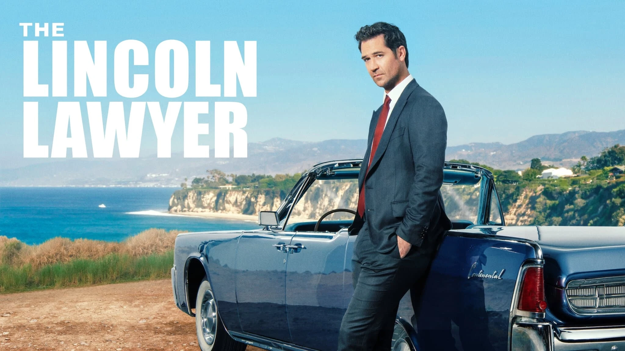 Foto de The Lincoln Lawyer
