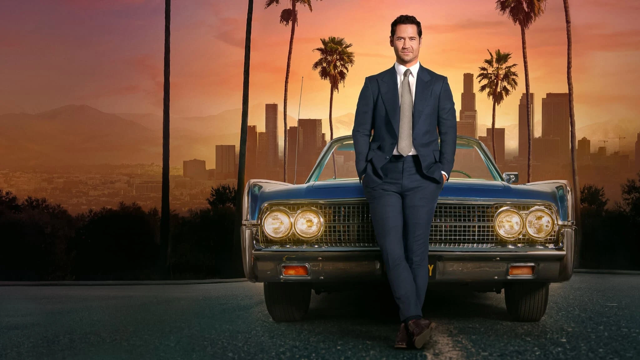 Foto de The Lincoln Lawyer