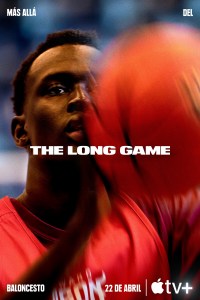 Serie The Long Game: Bigger Than Basketball