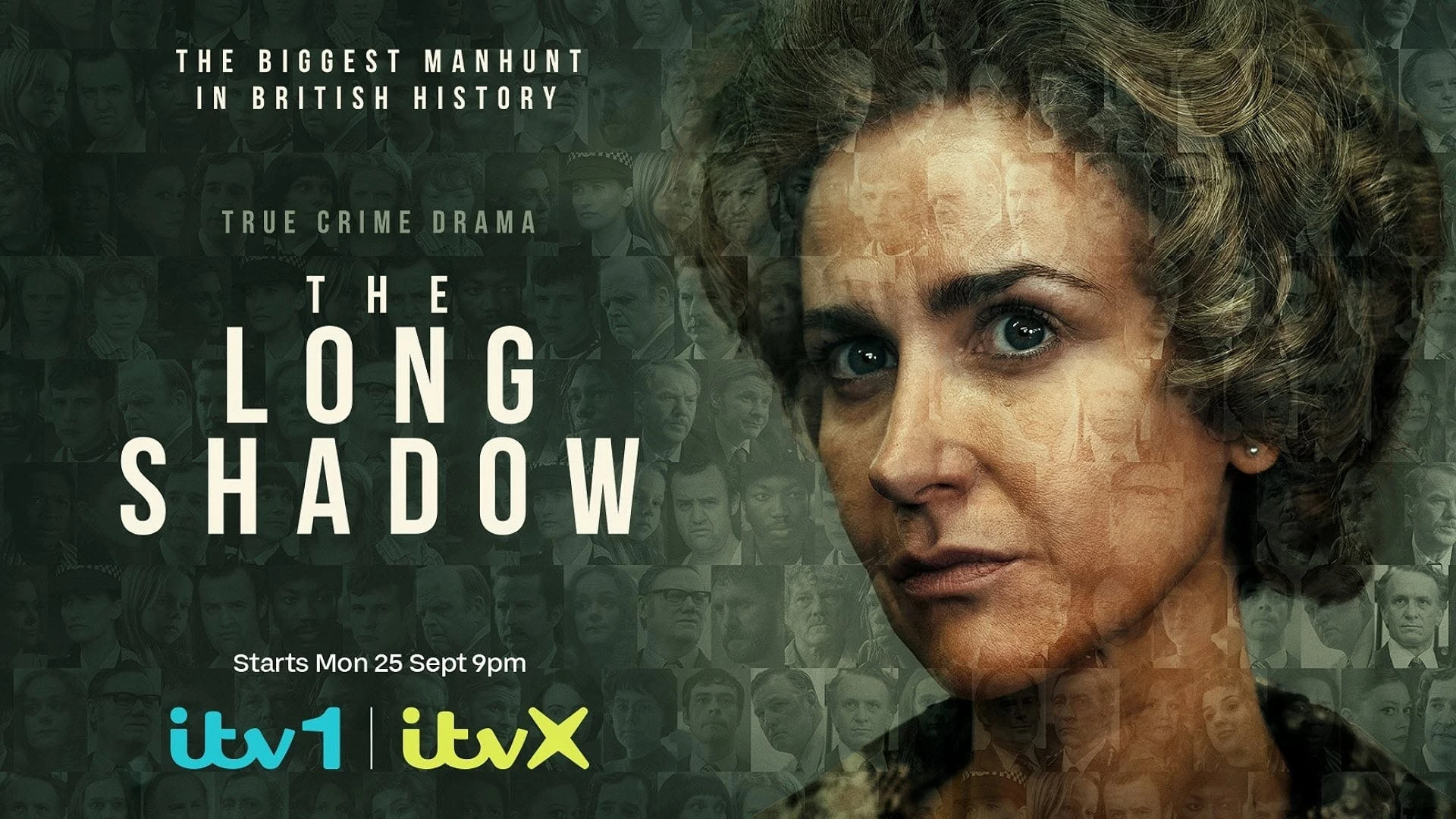 Foto de The Long Shadow