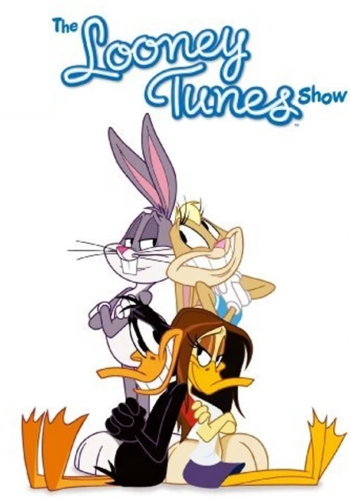 Poster  de The Looney Tunes Show