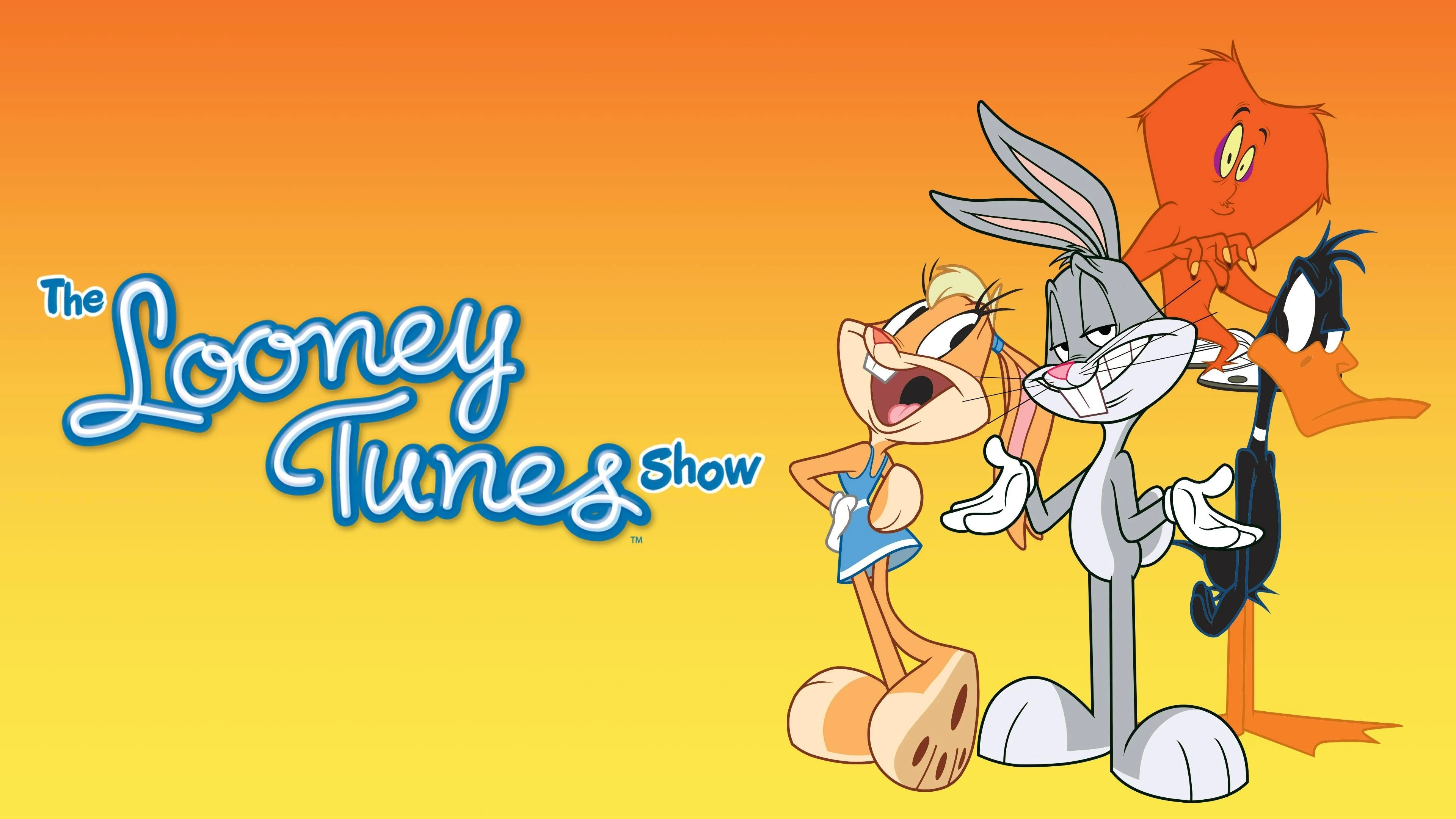 Foto de The Looney Tunes Show