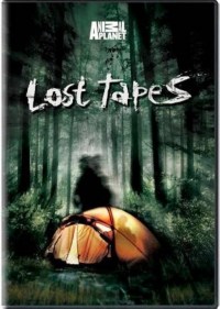 Serie The Lost Tapes