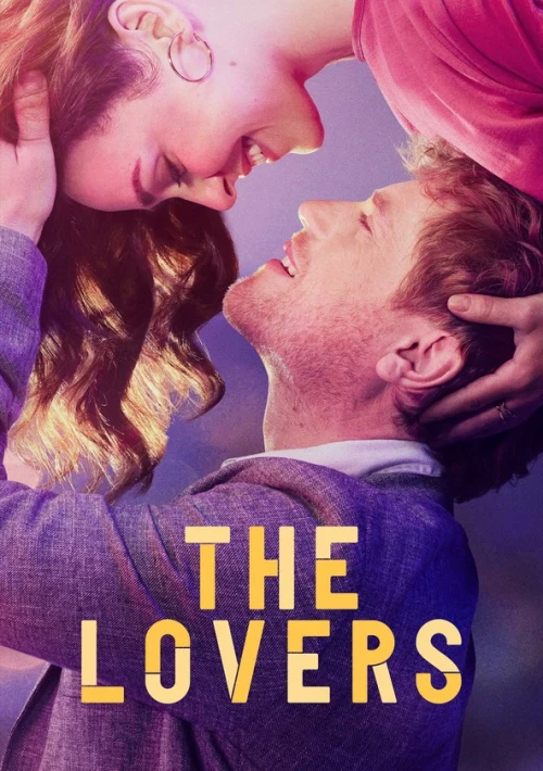 Poster  de la temporada 1 de The Lovers