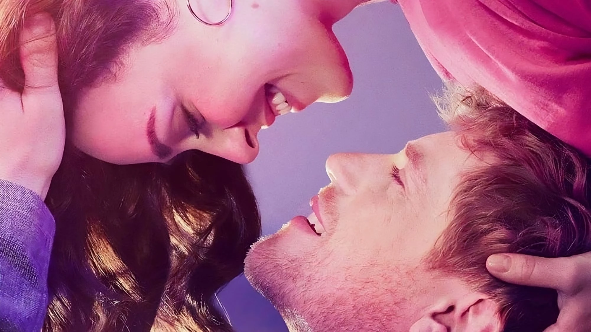 Foto de The Lovers
