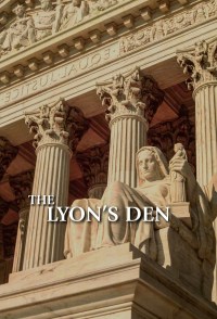 Serie The Lyon's Den