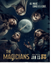 The Magicians